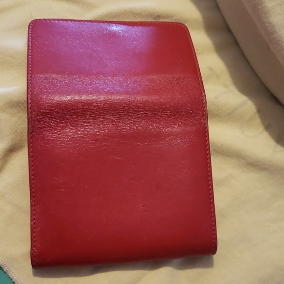 Celine Small Flap wallet - Picture 2 of 7